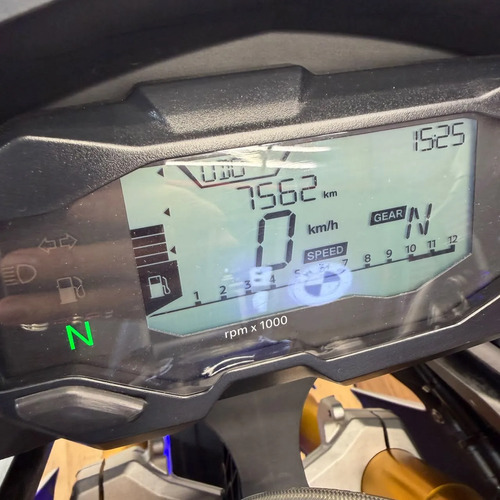 Bmw G 310 Gs 2025