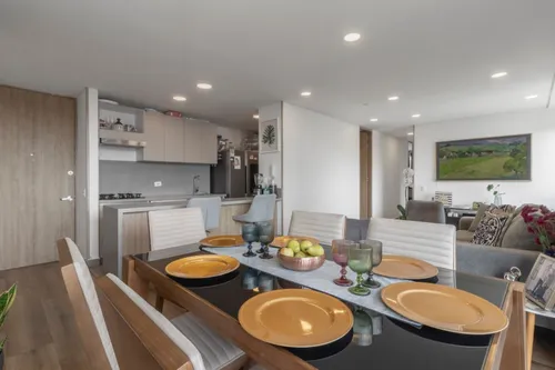 Apartamento En Venta En Pasadena. Cod V23520