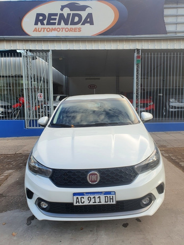 Imagen 3 de 10 de Fiat Argo 2018 1.3 Drive Gse Manual