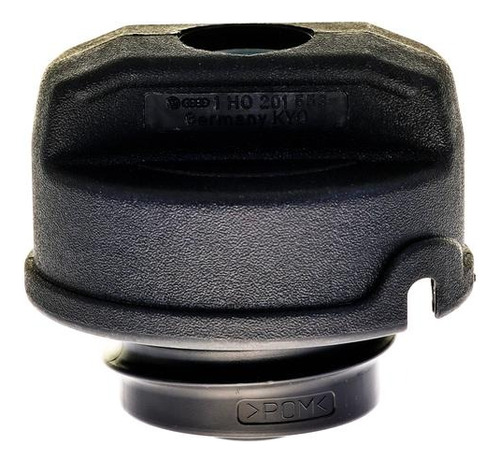 Tapa Tanque De Combustible Vw Fox/gol/saveiro/polo/up/voyage