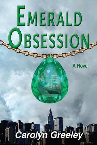Libro:  Emerald Obsession (the Treasure Quest Series)