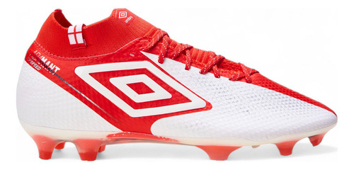 Chuteira Campo Adamant Top Speed Pro England Umbro
