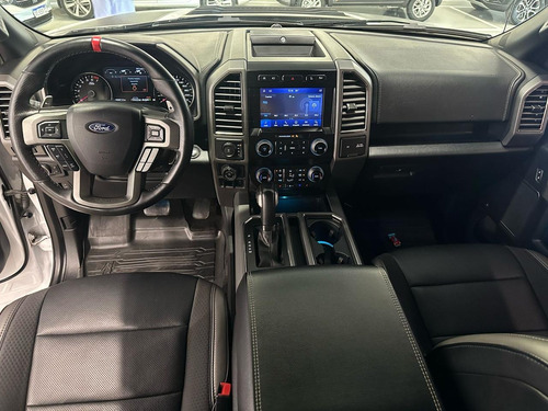 Ford F-150 Raptor 3.5l Bi-turbo