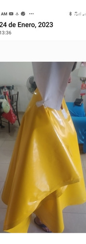Impermeable
