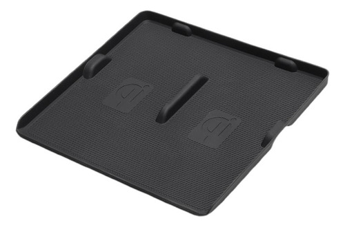 Almohadilla Antipolvo Para Control Central Byd Song Plus Ev