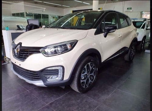 Renault Captur 2.0 Intense - Stock Propio Disponible (juan)