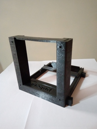 Soporte Placa De Video Gpu Ideal Minería Eth Modular