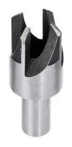 Boquilla Para Tapon Mecha Fresa Madera 3/8 Ruhlmann Ru51101