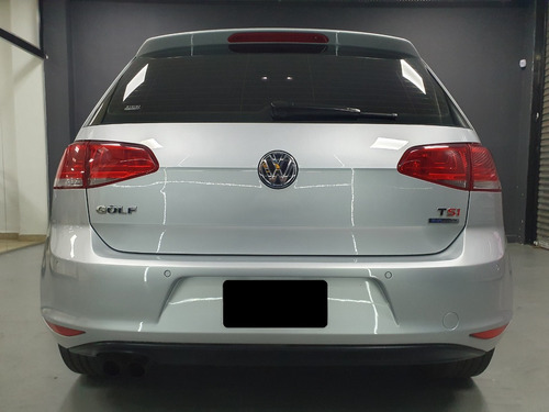 Volkswagen Golf 1.4 Comfortline Tsi Dsg