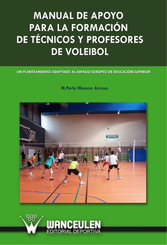 Libro: Manual De Apoyo Para La Formacion De Tecnicos Y De