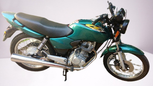 Diafragma Bomba De Pique P/ Honda Cg125 Xr250 Moto Evolucion