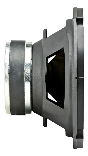Alto Falante Kicker 44ksc69304 6x9 300watts - 150watts Rms Preto