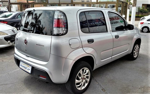 Uno Attractive 1.0 - Parcelas 979,00 Carro Impecavel