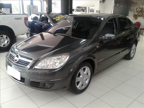 Chevrolet Vectra Elegance 2.0 Cód9996