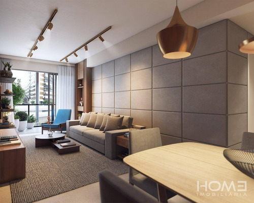 Imagem 10 de 13 de Apartamento Com 3 Dormitórios À Venda, 103 M² Por R$ 1.644.000,00 - Laranjeiras - Rio De Janeiro/rj - Ap2087