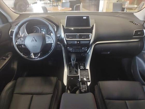 Imagem 7 de 11 de Mitsubishi Eclipse Cross 1.5 Mivec Turbo Gasolina Hpe-s