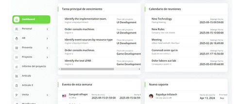 Software Crm Administra Tu Empresa