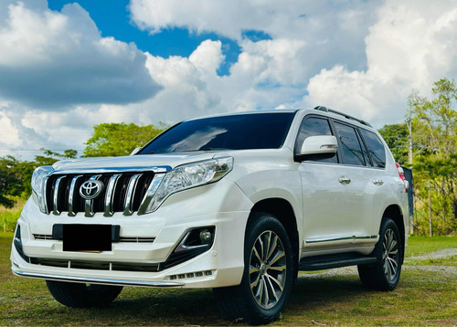 Toyota Prado 3.0 Tx-l