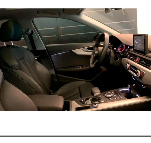 Imagen 3 de 10 de Audi A4 2.0 Fsi 190cv