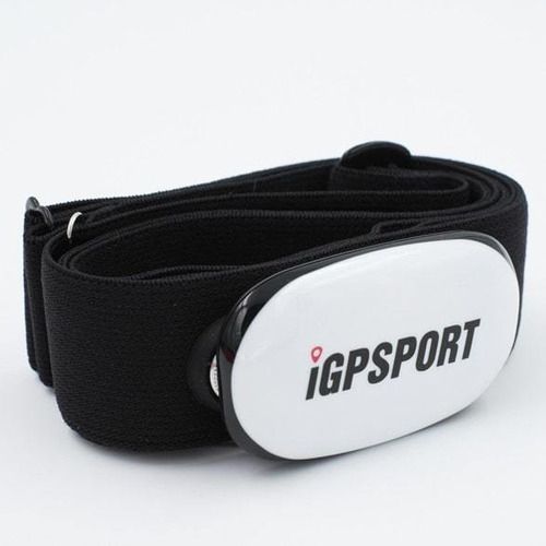 Imagen 2 de 10 de Banda Cardiaca Compatible Garmin Y Equipos Tecnolo Ant+/2