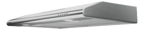 Campana Purificadora Tecnolam Atlas Inox. 76cm Plateada 127v Plateado