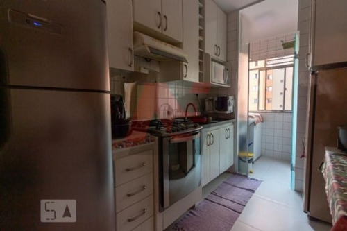 Imagem 9 de 15 de 09913 - Apartamento 3 Dorms. (1 Suíte), Jardim Piratininga - Osasco/sp - 9913