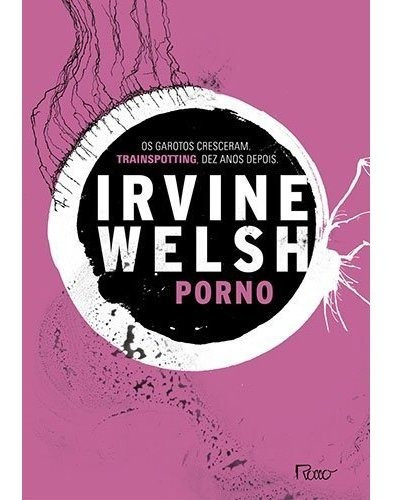 Livro Pornô