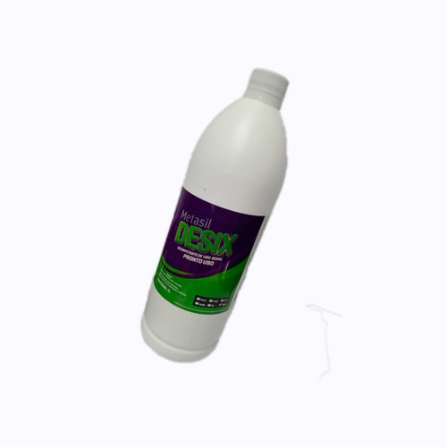 Bactericida Bio-air Desix Clean 1lt