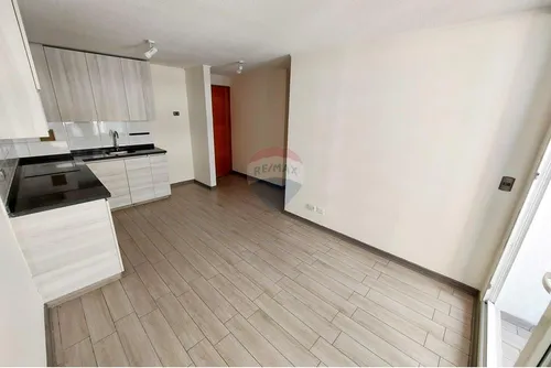 Dormitorios Amplios + Estac. M. Ciudad Del Niño