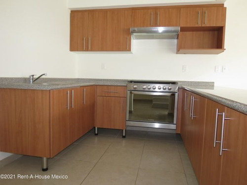 Imagen 5 de 14 de Qh1 Casa De 3 Recámaras En Venta En El Refugio, Con Amenidades