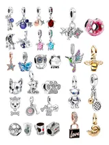 Comprar Charm Astronautas Viajes Mundo Plata 925 Calidad Premium
