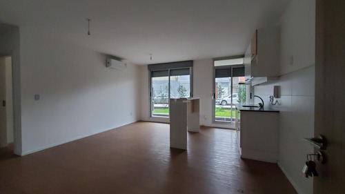 Imagen 2 de 21 de Apartamento 2 Dormitorios En Pb Con Patio. La Blanqueada.004