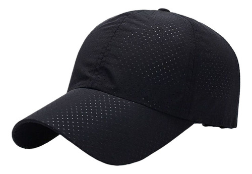 Gorra De Béisbol, Golf Y Tenis Sun Hatquick Dry For Hombre