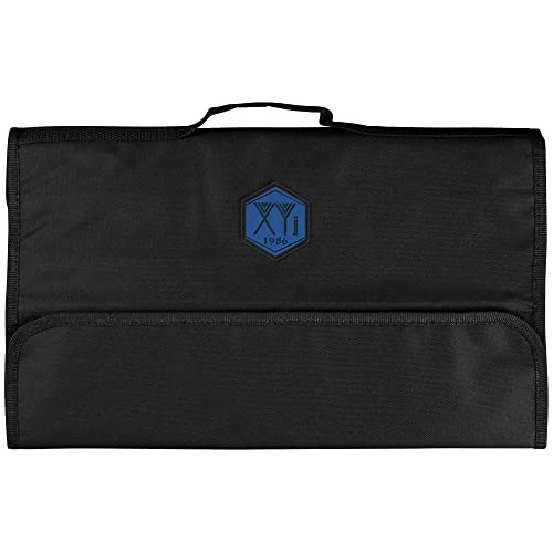 Xyj Kithcen - Bolsa De Rollo Para Cuchillos (13 Ranuras) Con