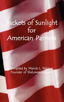 Libro Packets Of Sunlight For American Patriots - Pehrson...