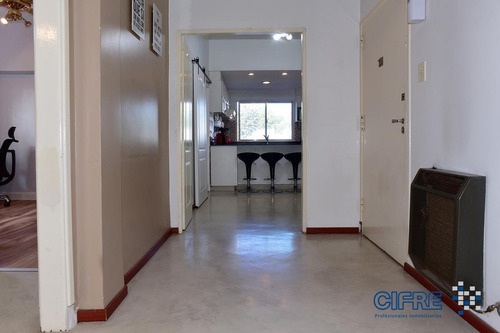 Imagen 7 de 30 de Ph Venta 3 Ambientes Fondo Parquizado, Piscina Y Quincho, Terraza, Balcón Y Patio.