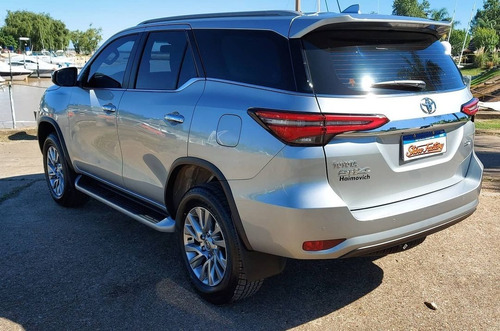 Toyota Sw4 2.8 Srx 204cv 4x4 7as At