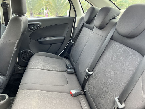 Fiat Grand Siena Grand Siena 1.4 EVO Flex 8V 4p
