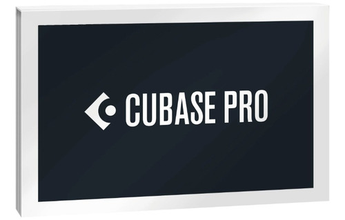 Cubase Pro 12 Win/mac