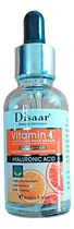 Comprar Serum Facial Con Vitamina C Y Acido Hialuronico Disaar