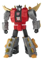 Comprar Figura De Acción Transformers Studio Series Leader 86-19 Sna
