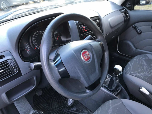 Fiat Strada 1.4 Working Cs C/aa 2014