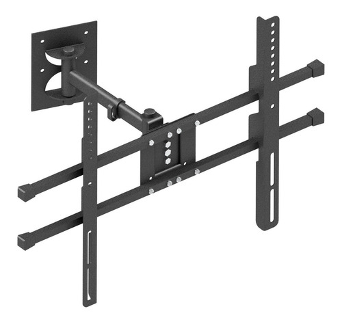 Suporte Avatron AR-47T de parede para TV/Monitor de 10" até 65" preto