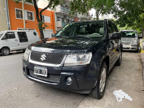 Suzuki Grand Vitara 2.0 Mt