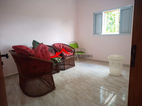 Imagem 14 de 25 de Chácara Com 2 Dorms, Goiabal, Pindamonhangaba, Cod: 60675 - A60675