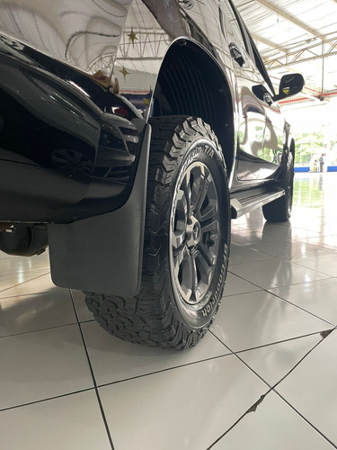 Mitsubishi L200 2.4 Triton Sport Hpe S Cab. Dupla 4x4 Aut. 4p