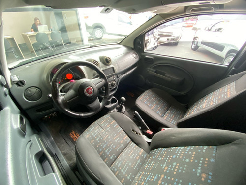 Fiat Fiorino 1.4 MPI FURGÃO 8V FLEX 2P MANUAL