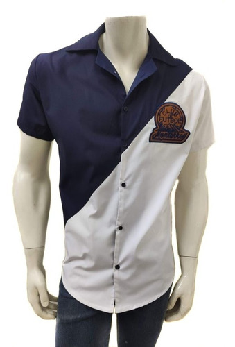 Jersey Retro Monterrey 1945 Camisa