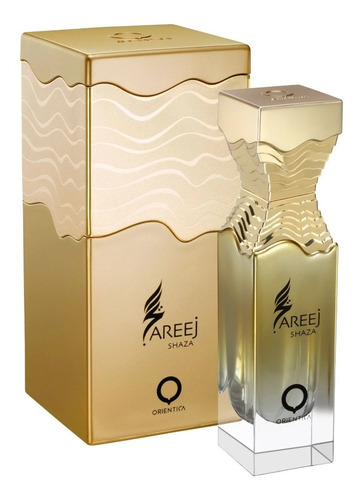Perfume Orientica Areej Shaza 50 Ml Edp