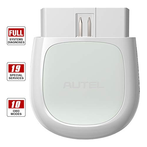 Escáner Obd2 Autel Maxiap Ap200, Escaneo Automático De Diagn